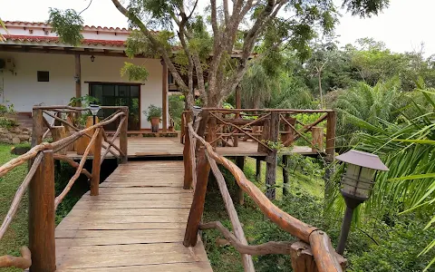 San Xavier Quinta Eco-Resort image