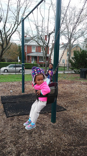 Park «Jergens Park», reviews and photos, 1615 Bruce Ave, Cincinnati, OH 45223, USA