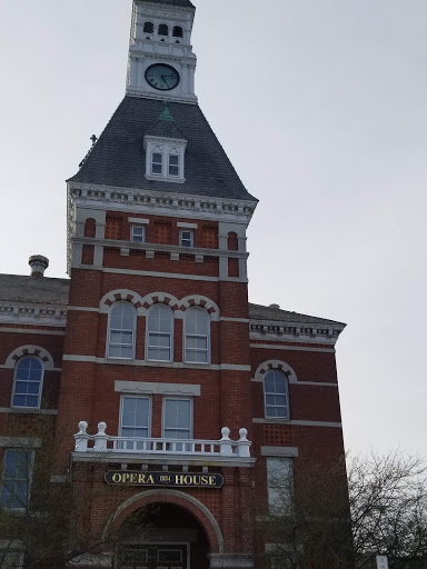 Opera House «Thomaston Opera House», reviews and photos, 158 Main St, Thomaston, CT 06787, USA