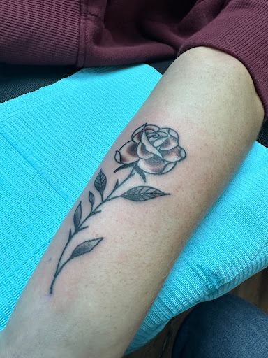 Explore idea tattoo shop, creative tattoo ideas in Strasburg, available at Champion Tattoo Company