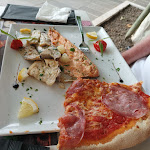 Photo n°2 de l'avis de Alexandra.� fait le 08/06/2022 à 18:53 sur le  Mottino Garda à Garda