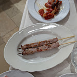 Photo n°6 de l'avis de Felix.. fait le 29/05/2022 à 13:06 sur le  Il Capriccio à Cisternino