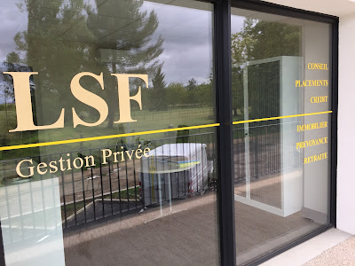 LSF Gestion Privée à Auch
