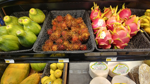 Health Food Store «New Earth Market», reviews and photos, 864 East Ave, Chico, CA 95926, USA