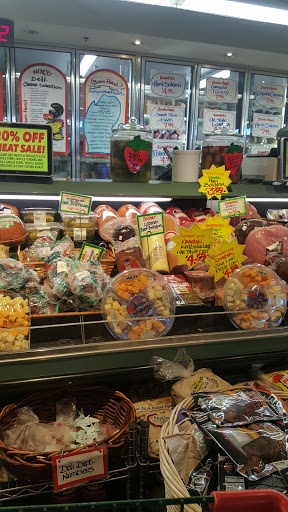 Supermarket «Nino Salvaggio International», reviews and photos, 17496 Hall Rd, Charter Twp of Clinton, MI 48038, USA