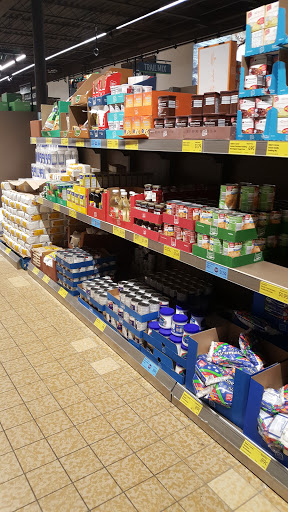 Supermarket «ALDI», reviews and photos, 30 White Horse Pike, Collingswood, NJ 08108, USA