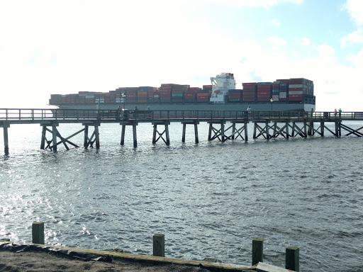 Museum «North Carolina Maritime Museum at Southport», reviews and photos, 204 E Moore St, Southport, NC 28461, USA