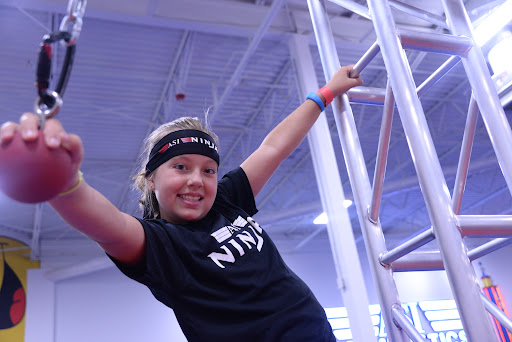 Gymnastics Center «ASI Gymnastics - The Woodlands», reviews and photos, 4000 Farm to Market Rd 1488, Conroe, TX 77384, USA