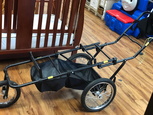 Consignment Shop «Kid to Kid», reviews and photos, 11711 Parklawn Dr, Rockville, MD 20852, USA