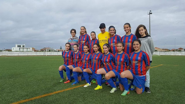 Avaliações doSport Marítimo Murtoense - Futebol em Vila Nova de Famalicão - Campo de futebol