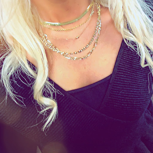 Jeweler «Decor Interiors and Jewelry», reviews and photos, 13476 Olive Blvd, Chesterfield, MO 63017, USA