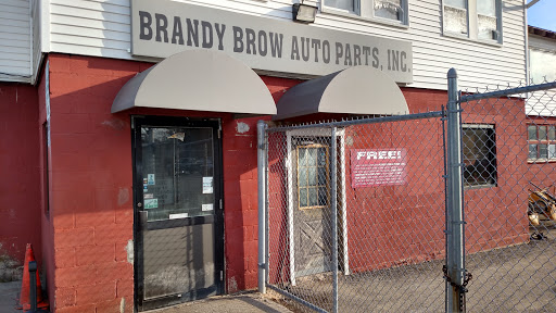 Used Auto Parts Store «Brandy Brow Auto Parts, Inc», reviews and photos, 89 Newton Rd, Plaistow, NH 03865, USA