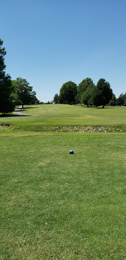 Golf Course «Paxton Park Golf Course», reviews and photos, 841 Berger Rd, Paducah, KY 42003, USA