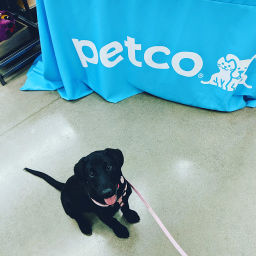 Pet Supply Store «Petco Animal Supplies», reviews and photos, 233 S Stewart Rd, Liberty, MO 64068, USA