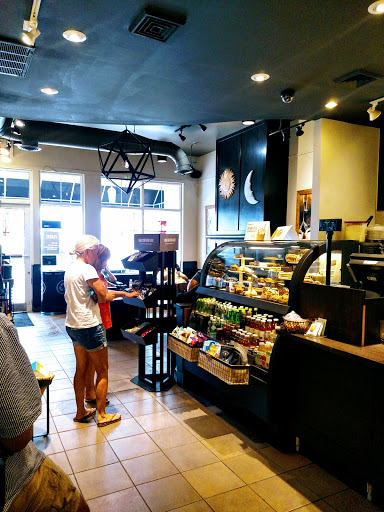 Starbucks, 8005 Ventnor Ave, Margate City, NJ 08402, USA, 
