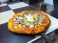 Pizza du Restauration rapide Pizz'Burger à Nice - n°15