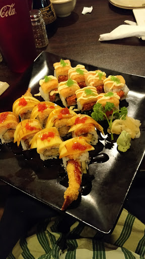 Shopping Mall «South Oaks Shopping Center», reviews and photos, 1546 S Ohio Ave, Live Oak, FL 32064, USA