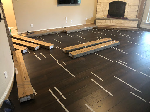 Palace Floors & Remodeling