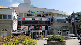 Budagyöngye Bevásárlóközpont