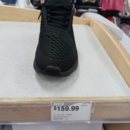 Shoe Store «WSS», reviews and photos, 285 9th St, San Bernardino, CA 92410, USA