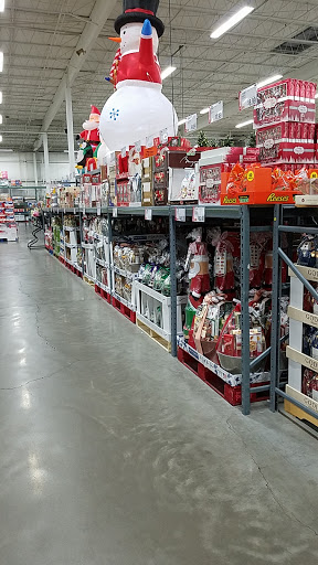 Warehouse club «BJ’s Wholesale Club», reviews and photos, 4145 NY-31, Clay, NY 13041, USA
