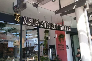 Zeus Street Greek Shellharbour image