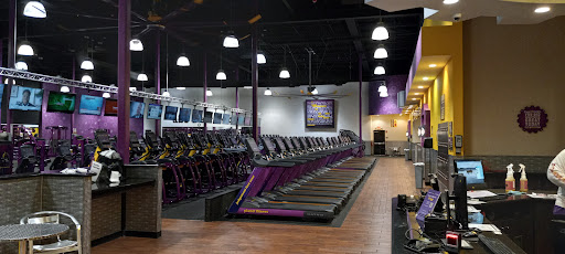 Gym «Planet Fitness», reviews and photos, 9930 FL A1AAlt, Palm Beach Gardens, FL 33410, USA