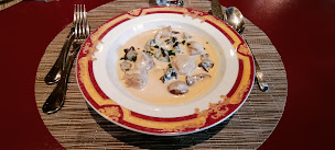 Photo n°65 de Restaurant La Toute Petite Auberge à Vosne-Romanée ()