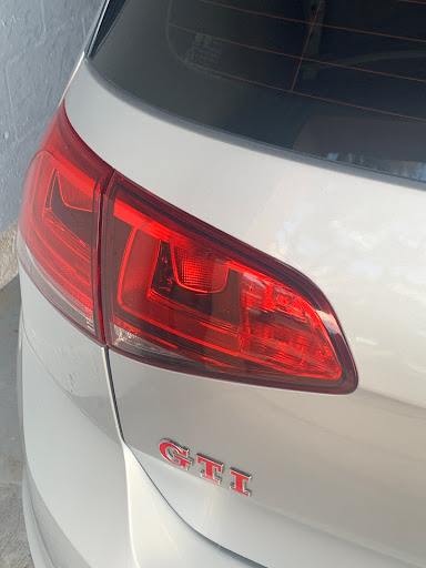 Auto Body Shop «Maaco Collision Repair & Auto Painting», reviews and photos, 5409 Anderson Rd, Tampa, FL 33614, USA