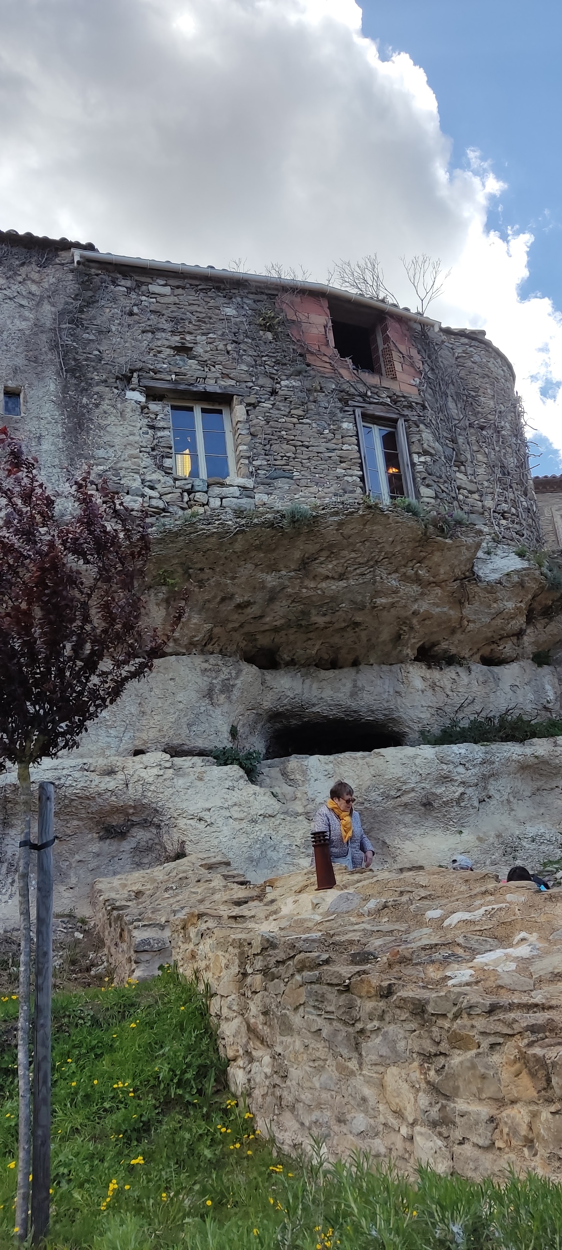 Photo n° 1 de l'avis de Eva.r fait le 20/04/2023 à 17:59