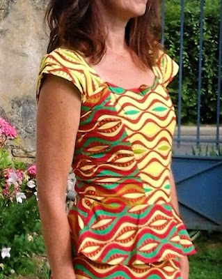 Atelier Natacouture à Dijon