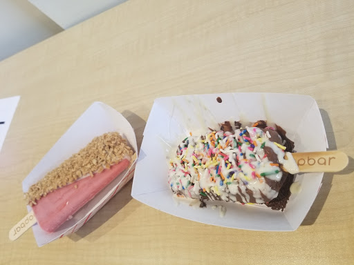 Ice Cream Shop «Popbar», reviews and photos, 3123 N Davidson St #102b, Charlotte, NC 28205, USA