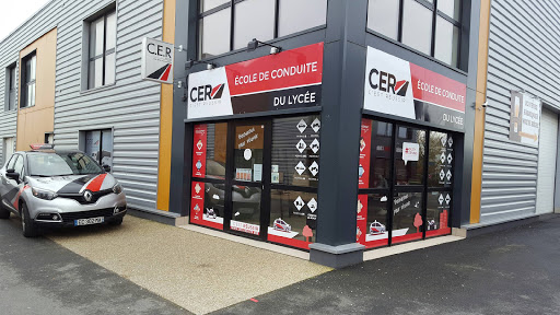Cer Du Ecole Belbeuf Franqueville St Pierre - Auto-École Permis Accélérés à Belbeuf, Seine-Maritime