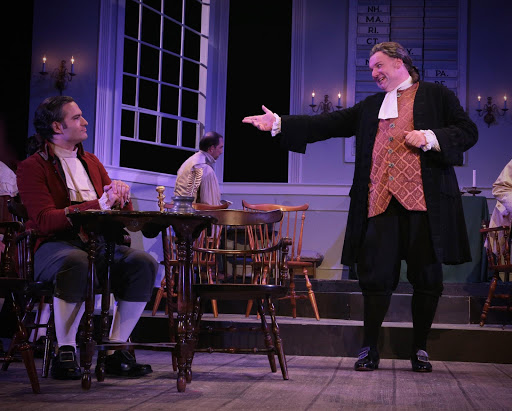 Performing Arts Theater «Playhouse 22», reviews and photos, 721 Cranbury Rd, East Brunswick, NJ 08816, USA