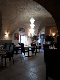Atmosphère du Restaurant italien Puccini à Istres - n°16