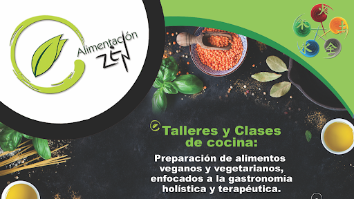 Alimentacion Zen