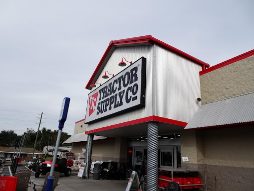 Home Improvement Store «Tractor Supply Co.», reviews and photos, 13440 US 49, Gulfport, MS 39503, USA