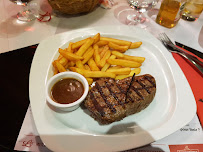Frite du Restaurant Hippopotamus Steakhouse à Marseille - n°7