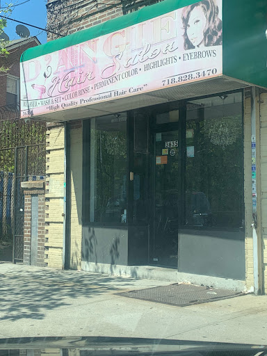 Beauty Salon «Angie Hair Salon», reviews and photos, 3635 Bruckner Blvd, Bronx, NY 10461, USA