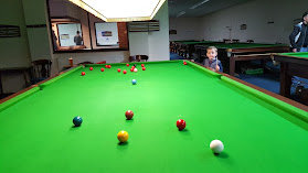 Elite Snooker Club