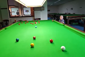 Elite Snooker Club image