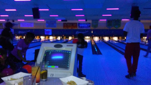 Bowling Alley «Richfield Bowl», reviews and photos, 5340 Richfield Rd, Flint, MI 48506, USA