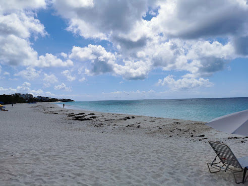Shoal Bay by null