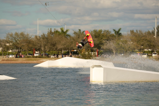 Park «Amelia Earhart Park», reviews and photos, 401 E 65th St, Hialeah, FL 33013, USA