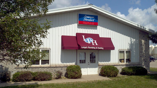 Photo of Langes Plumbing & Heating