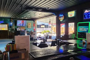 The Beer Garden Bar & Grill image