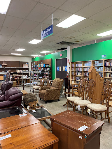 Thrift Store «Goodwill», reviews and photos, 3492 Washington Rd, Canonsburg, PA 15317, USA