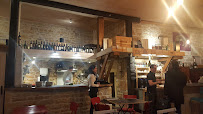 Atmosphère du Le 91 Bar à vin, restaurant à Villefranche-sur-Saône - n°8