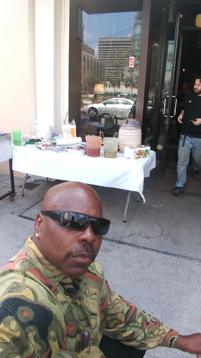 Cigar Shop «2nd Street Cigar Lounge and Gallery», reviews and photos, 124 W 2nd St, Los Angeles, CA 90012, USA