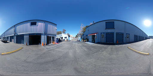 Self-Storage Facility «5A Rent-A-Space», reviews and photos, 1221 E Hillsdale Blvd, Foster City, CA 94404, USA